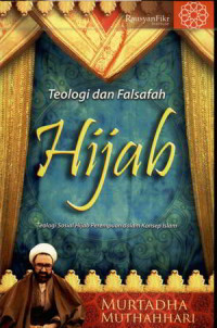 Image of (E) Teologi dan Falsafah Hijab