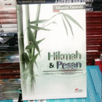 Image of Hikmah & Pesan : Catatan kecil tentang reformasi biokrasi