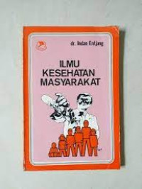 Image of Ilmu Kesehatan Masyarakat