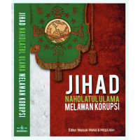 Image of Jihad Nahdlatul Ulama Melawan Korupsi