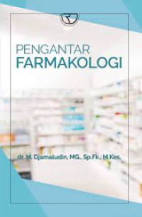 Image of Pengantar farmakologi