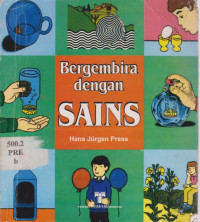 Image of Bergembira dengan Sains