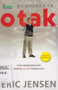 Image of Memperkaya Otak: Cara Memaksimalkan Potensi Setiap Pembelajar