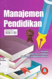 Image of Manajemen Pendidikan