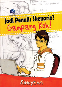 Image of Jadi penulis skenario? gampang kok!