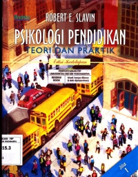Image of Psikologi Pendidikan : Teori dan Praktik jilid 2
