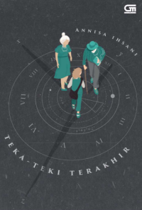 Image of (E) Teka-Teki Terakhir