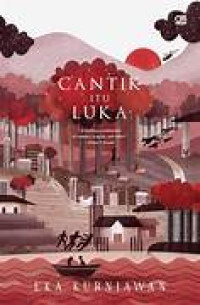 Image of (E) Cantik Itu Luka
